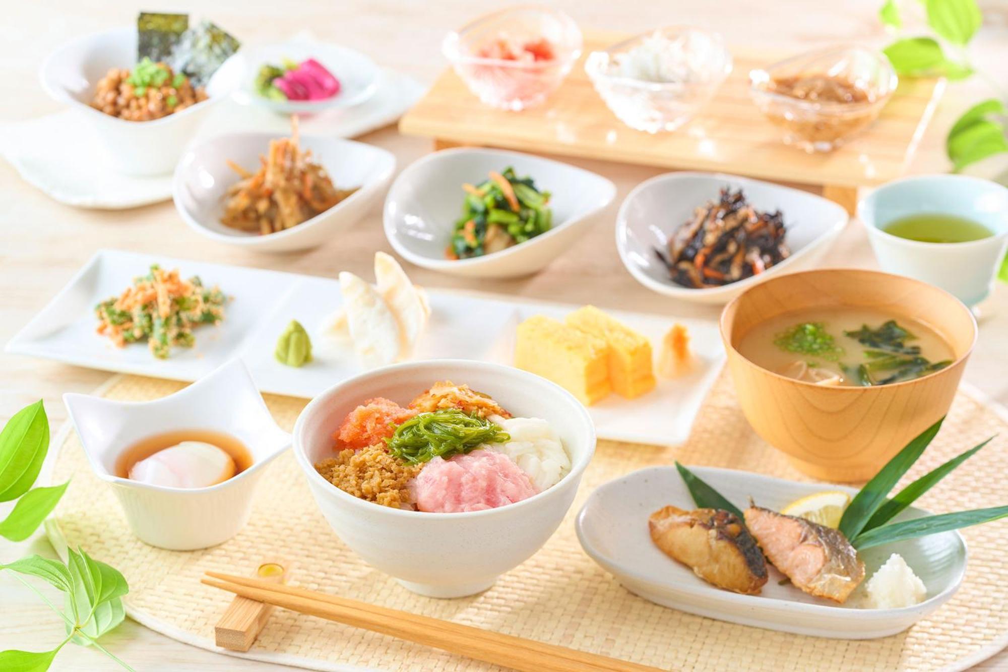 Ooedo Onsen Monogatari Ikaho Hotel Sibukava Kültér fotó